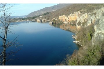 Makedonija Privát Peshtani, Eksterijer